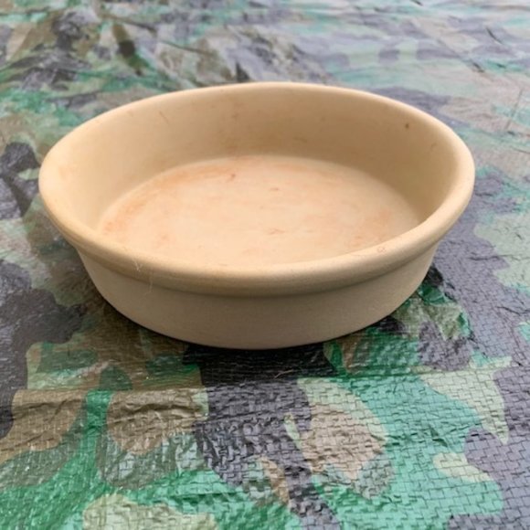 Pampered Chef 8-inch mini-baker - Picture 5 of 6